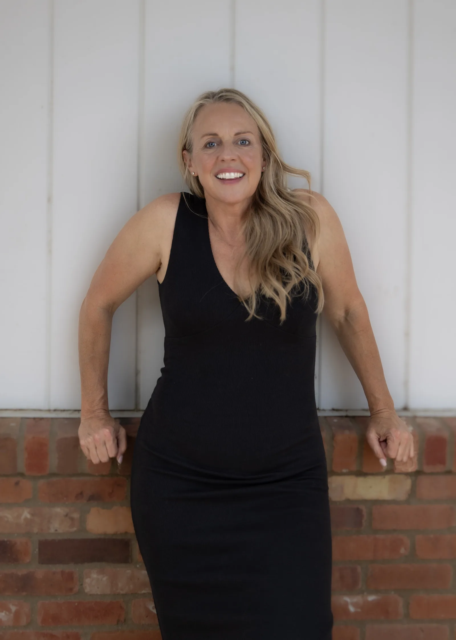 Dr. Martha Nessler