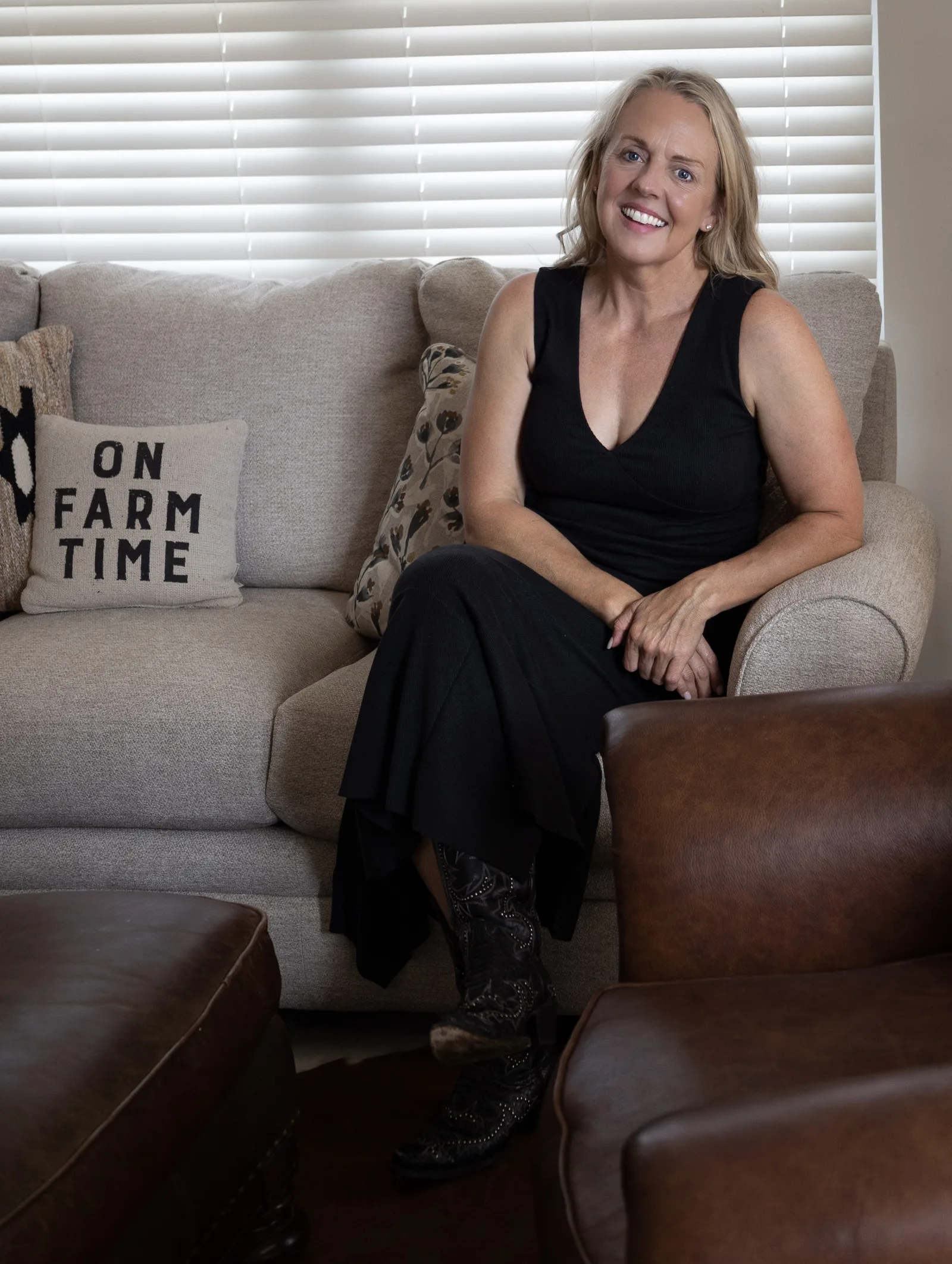 Dr. Martha Nessler